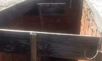 Imagem 3: Casa na praça de São Vicente, Belford Roxo