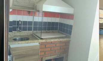 Imagem 6: Apartamento Mobiliado 3 dorms- Vila Osasco - São Paulo