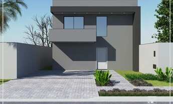 Imagem 2: Sobrado residencial Greenville 1