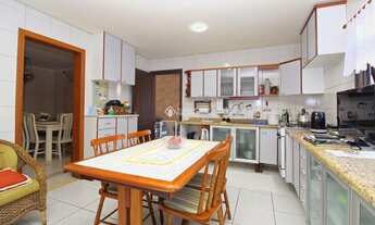 Imagem 4: PORTO ALEGRE - Casa Padrão - Jardim Itu Sabará