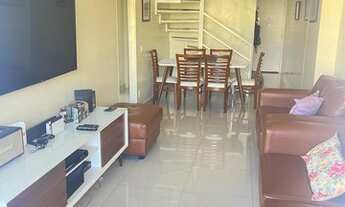 Imagem 2: Linda cobertura no Pechincha