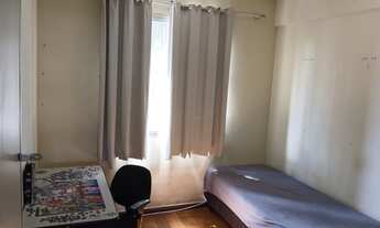 Imagem 6: Disponibilizo vaga em apartamento no Sion