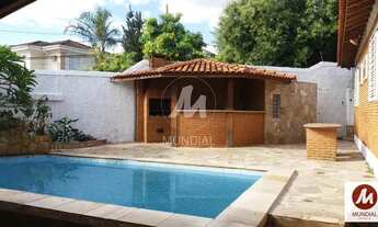 Imagem 4: Casa (térrea na rua) 4 dormitórios/suite, cozinha planejada