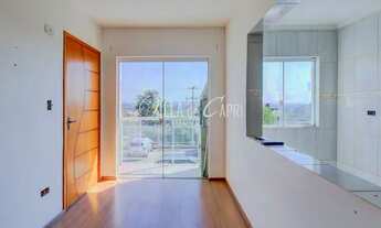 Imagem 4: Apartamento 3 quartos com suíte e vaga no Afonso Pena