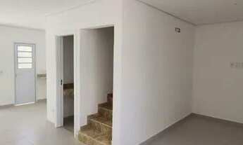 Imagem 2: Casa 100m² - 3 quartos 1 suíte com Closet 2 vagas à venda, por R$ 780.000 - Chácara Primav