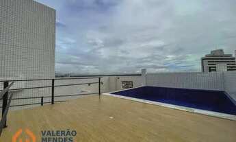 Imagem: Edf.luar do arraial /lindo apartamento em