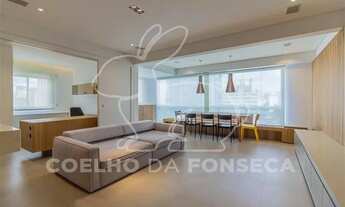 Imagem 3: São Paulo - Apartamento Padrão - Itaim Bibi