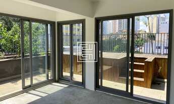 Imagem: COBERTURA RESIDENCIAL em SÃO PAULO - SP