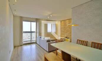 Imagem: Apartamento para Aluguel - Vila Andrade