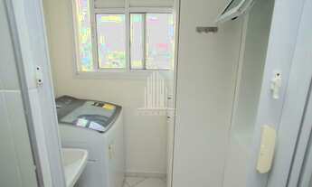 Imagem 7: Apartamento à venda com 55m², 2 quartos e 1 vaga RUDGE RAMOS - SBC