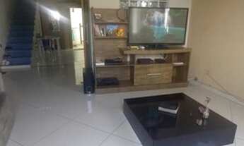 Imagem 2: Casa de rua com 80 m² e 2 quartos no Pechincha