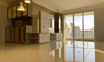 Imagem 1: Apartamento - Cambuí - Campinas