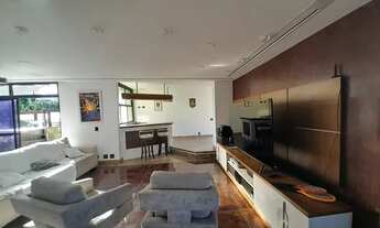 Imagem 3: Cobertura em Barra da Tijuca - Rio de Janeiro