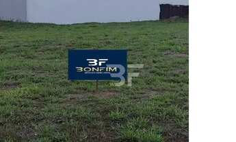 Imagem 3: Terreno à venda, 308 m² por R$ 355.000 - Residencial Evidências - Indaiatuba/SP