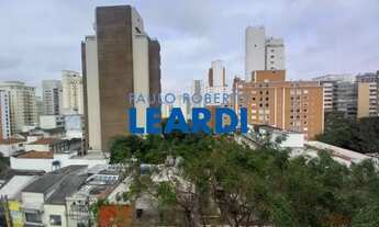 Imagem: APARTAMENTO - JARDIM AMÉRICA - SP