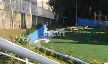 Imagem 3: Apartamento para venda no Jardim Marajoara - São Paulo - SP