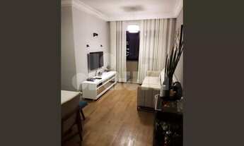 Imagem 2: Apartamento 69m², 3 Quartos, 1 Vaga para Alugar na Vila Valparaíso - Santo André/SP