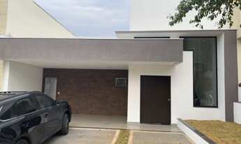 Imagem: CASA TÉRREA NOVA CONDOMINIO - 1 SUITE