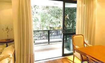 Imagem 4: APARTAMENTO - HIGIENÓPOLIS - SP