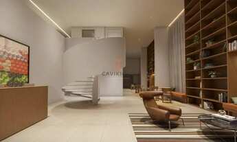 Imagem 4: Curitiba - Apartamento Padrão - Centro Cívico