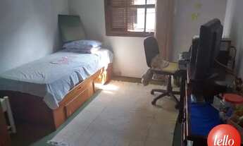 Imagem 6: São Paulo - Casa Padrão - Tatuapé