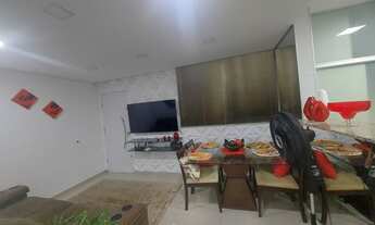 Imagem 5: Contagem - Apartamento Padrão - Sapucaia