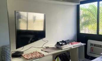 Imagem 2: Saint Tropez - 136 metros quadrados com 3 quartos