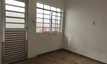 Imagem 3: Jundiaí - Casa Padrão - Cidade Luiza