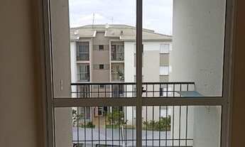 Imagem 5: Apartamento hortolandia