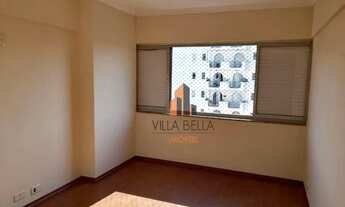 Imagem 6: Apartamento com 3 dormitórios para alugar, 91 m² por R$ 3.516,00/mês - Centro - Santo Andr