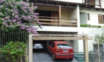 Imagem: PORTO ALEGRE - Casa Padrão - Nonoai