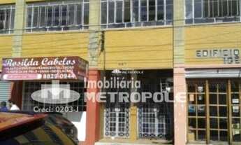 Imagem: EDIF. IGE - BAIRRO CENTRO