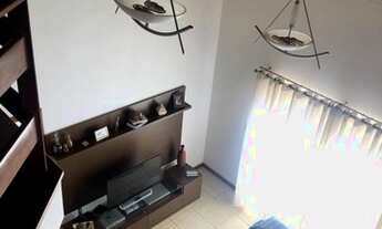 Imagem 3: Casa - Jardim Recanto - Valinhos