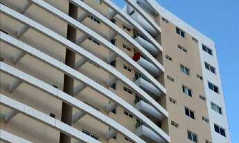 Imagem 7: ALUGO APARTAMENTO 2/4 SENDO 1 SUITE PETRÓPOLIS - CAVALCANTE IMÓVEIS