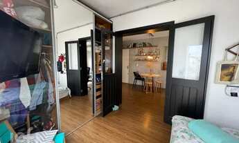 Imagem 7: Apartamento à venda Rua Mucio Teixeira, Menino Deus - Porto Alegre