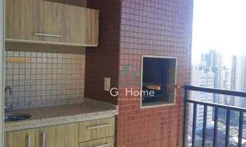 Imagem 6: APARTAMENTO À VENDA NA GLEBA PALHANO