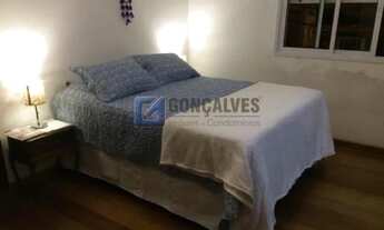 Imagem 4: SAO BERNARDO DO CAMPO - Residential / Sobrado - ANCHIETA