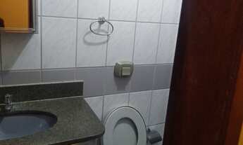 Imagem 6: Apartamento anual na praia do morro