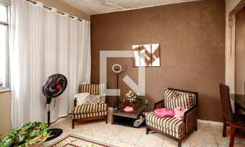 Imagem 4: Apartamento para Aluguel - Meier, 2 Quartos, 74 m2