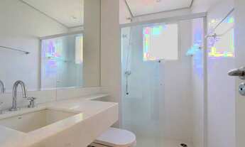 Imagem 6: Apartamento para venda tem 280 metros quadrados com 4 quartos em Vila Mariana - São Paulo