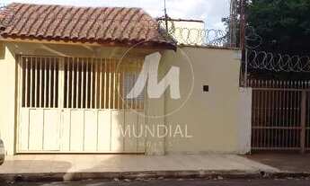 Imagem: Casa (térrea na rua) 2 dormitórios, cozinha