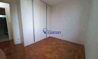 Imagem 6: Apartamento com 2 dormitórios, 50 m² - venda por R$ 330.000,00 ou aluguel por R$ 2.257,00