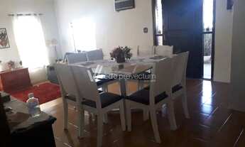 Imagem 3: Casa - Parque São Quirino - Campinas