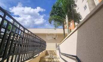 Imagem 3: Apartamento para aluguel, 2 quartos, 1 suíte, 2 vagas, Vila Rica - Jundiaí/SP