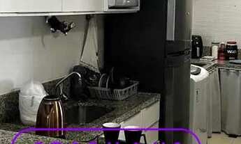 Imagem 3: Apto - 2 Quartos - 1 Suíte - 72,00m²