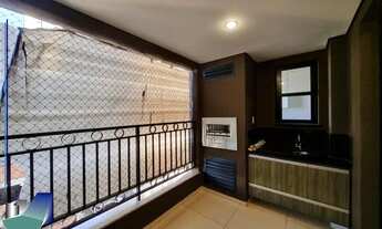 Imagem: RIBEIRÃO PRETO - Apartamento Padrão