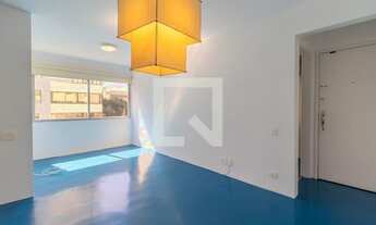 Imagem 2: Apartamento para Aluguel - Vila Madalena, 2 Quartos, 54 m2