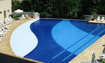 Imagem 6: APARTAMENTO - MORUMBI - SP