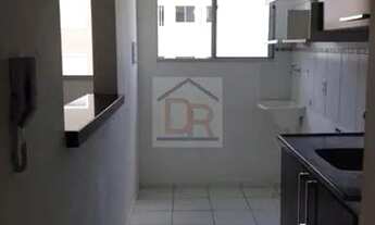 Imagem 6: Apartamento à venda, 50 m² - Parque Arkansas - Americana/SP