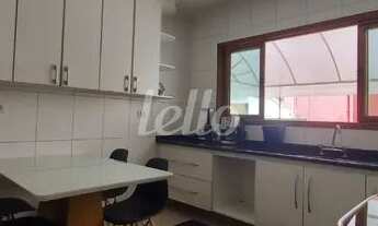 Imagem 4: São Paulo - Casa Padrão - Santana